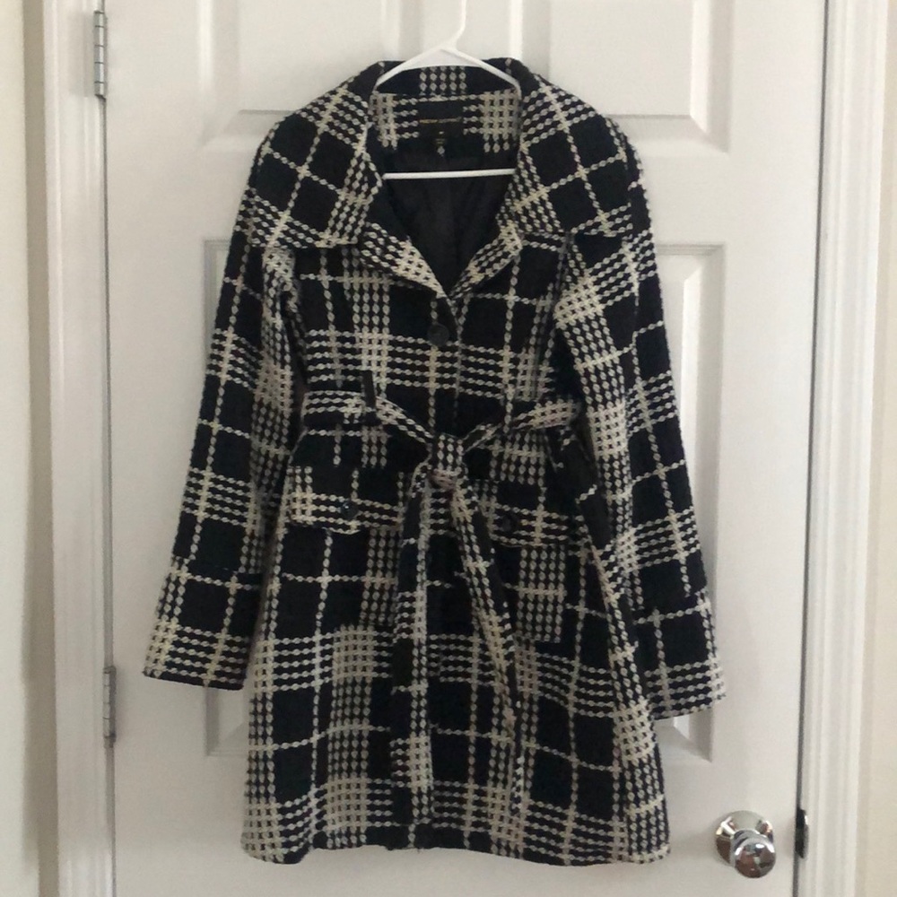 Poetry Clothing Size Medium Coat.